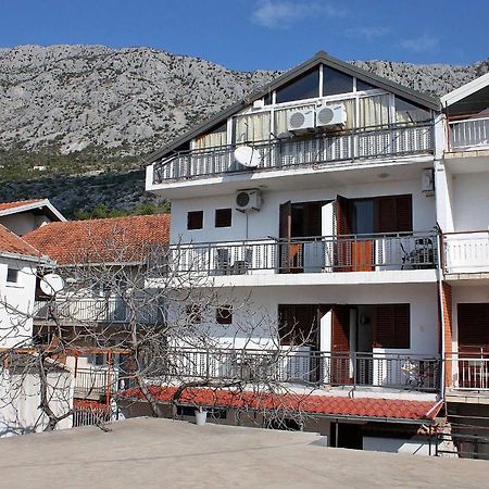 Twin Room Podaca 2613D Εξωτερικό φωτογραφία
