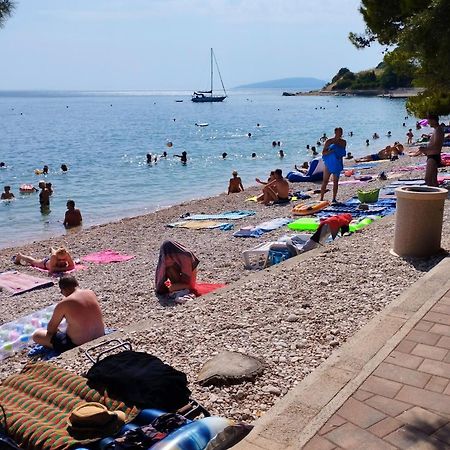 Twin Room Podaca 2613D Εξωτερικό φωτογραφία