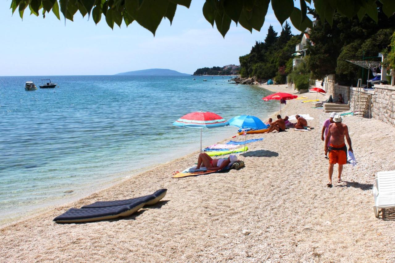 Twin Room Podaca 2613D Εξωτερικό φωτογραφία