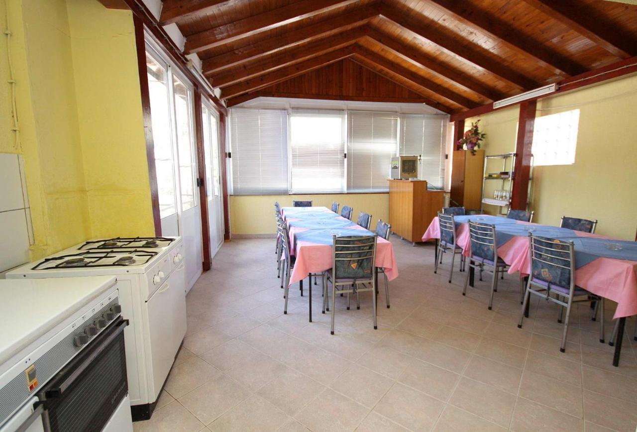 Twin Room Podaca 2613D Εξωτερικό φωτογραφία