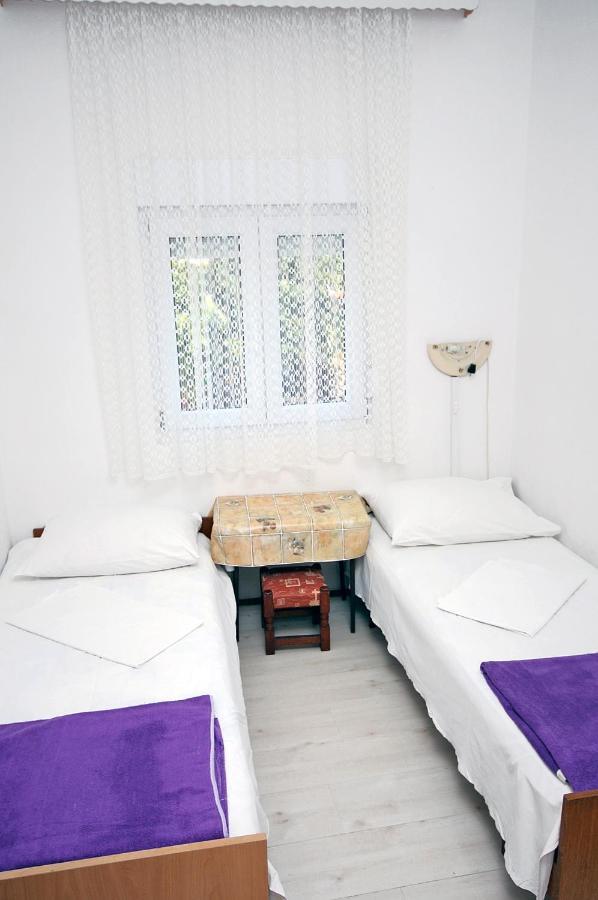 Twin Room Podaca 2613D Εξωτερικό φωτογραφία
