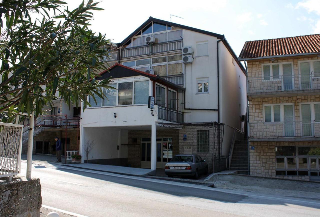 Twin Room Podaca 2613D Εξωτερικό φωτογραφία