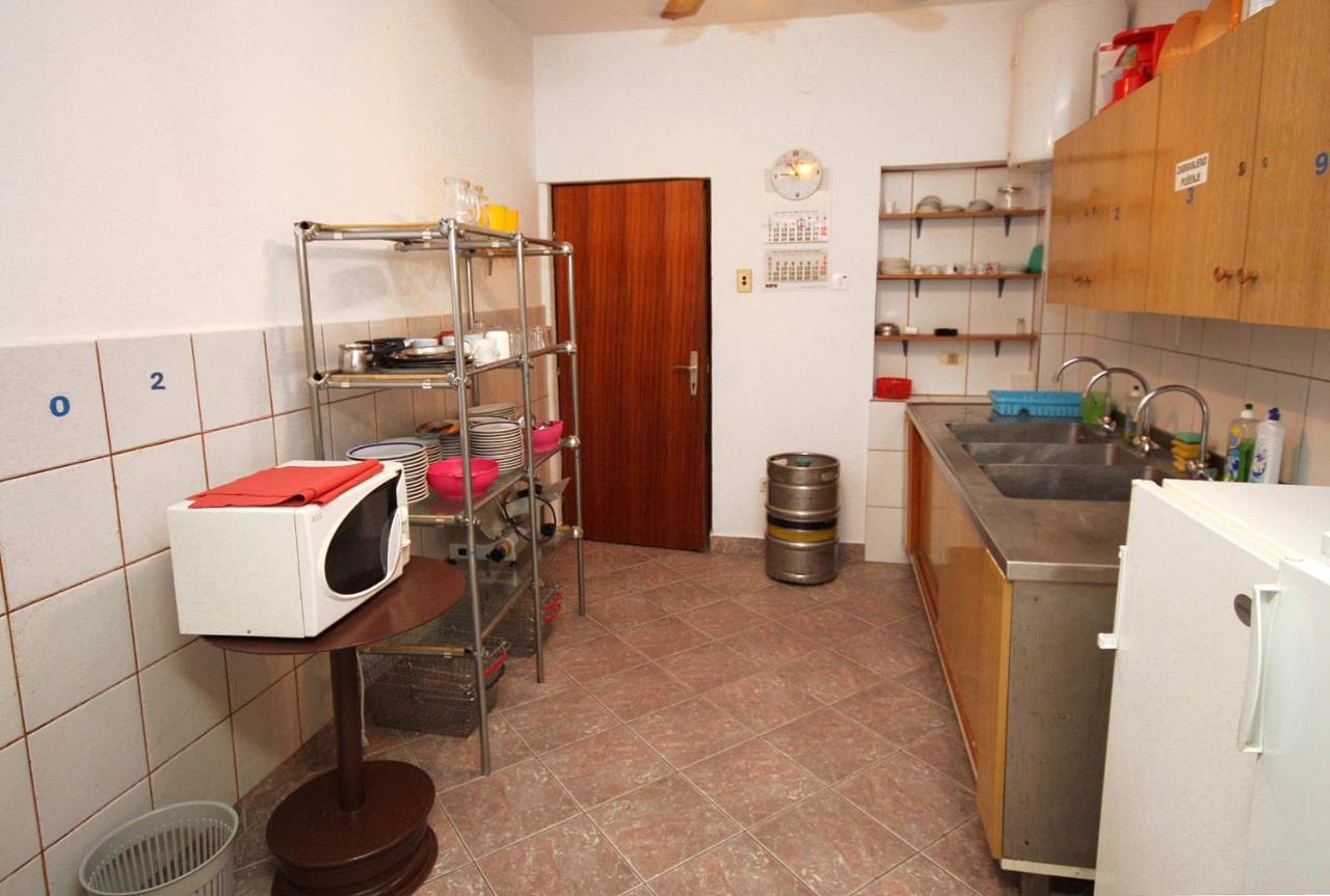 Twin Room Podaca 2613D Εξωτερικό φωτογραφία