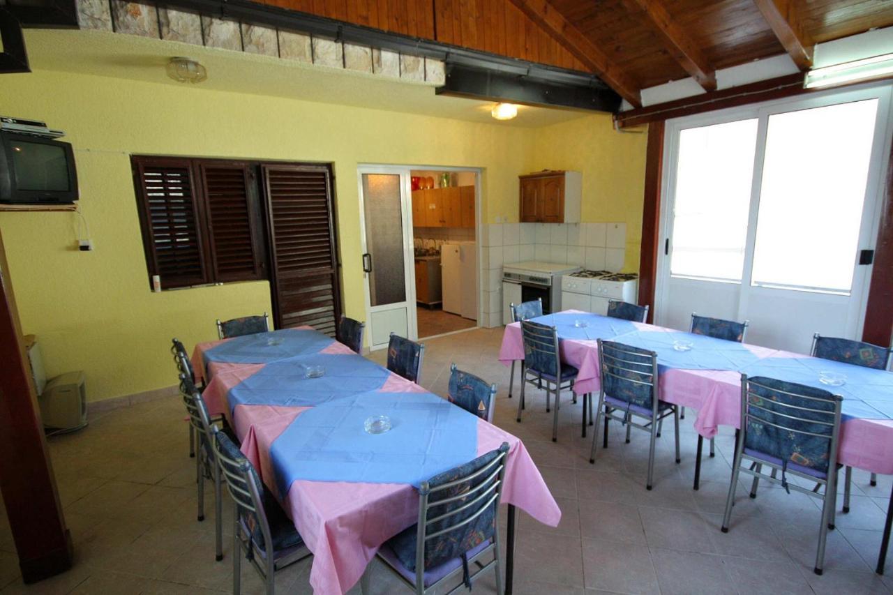 Twin Room Podaca 2613D Εξωτερικό φωτογραφία