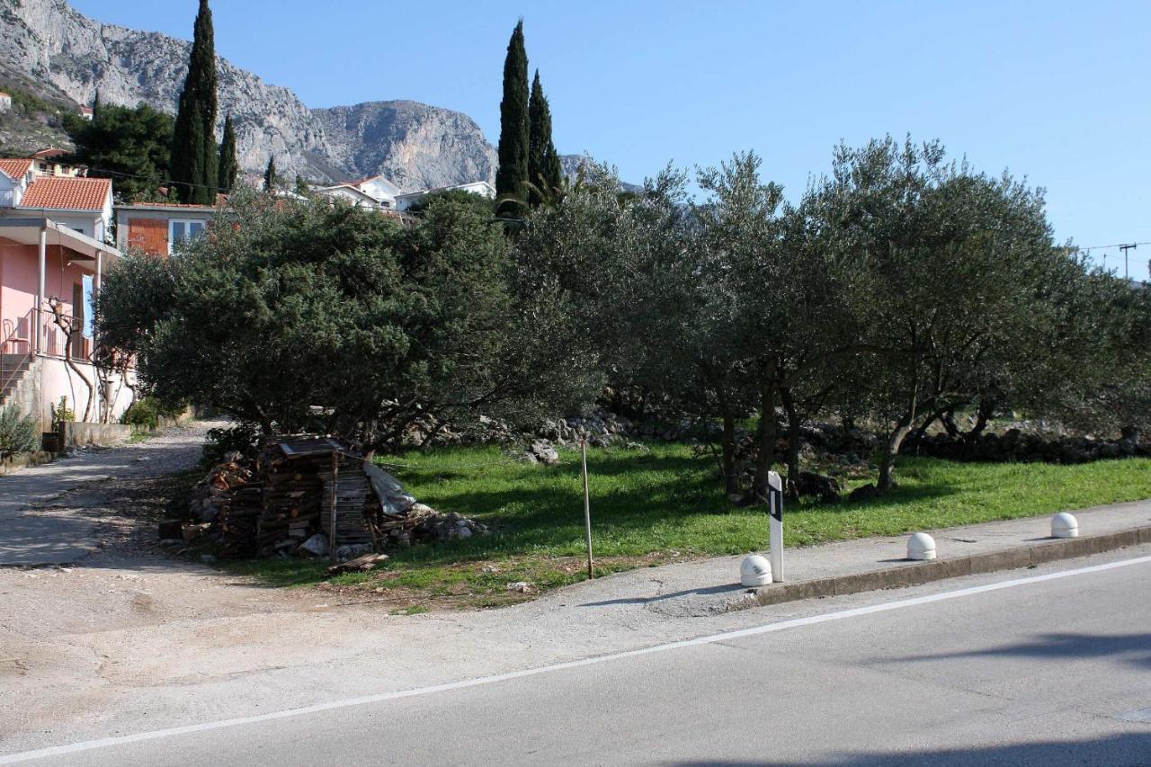 Twin Room Podaca 2613D Εξωτερικό φωτογραφία