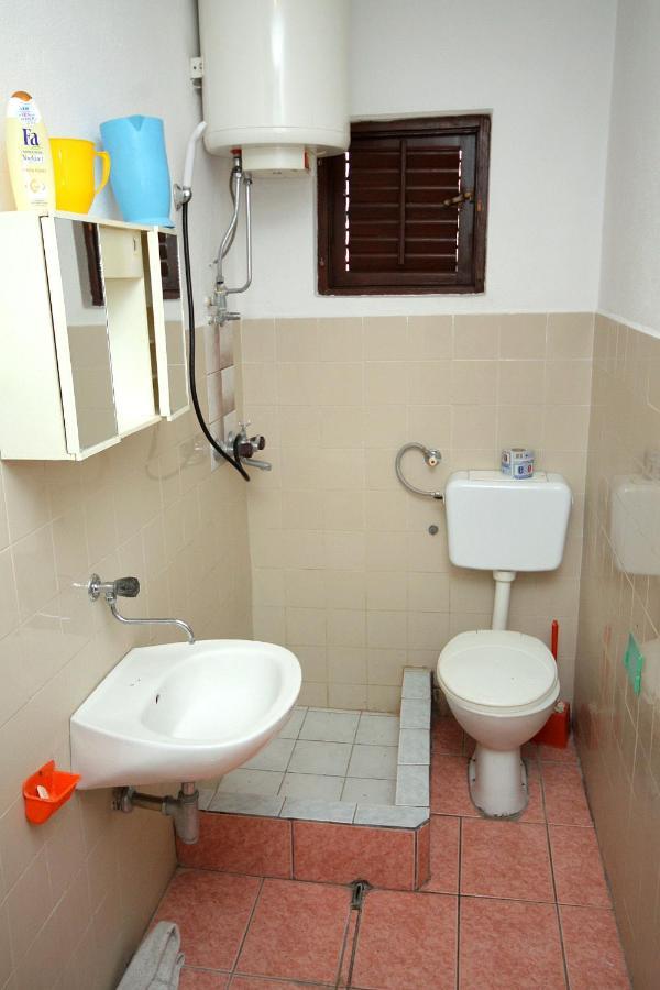 Twin Room Podaca 2613D Εξωτερικό φωτογραφία
