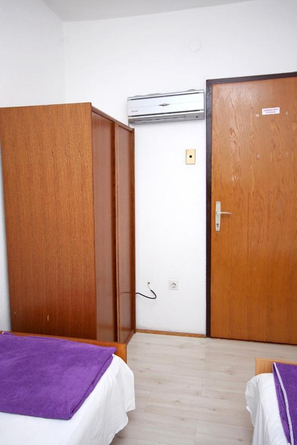 Twin Room Podaca 2613D Εξωτερικό φωτογραφία