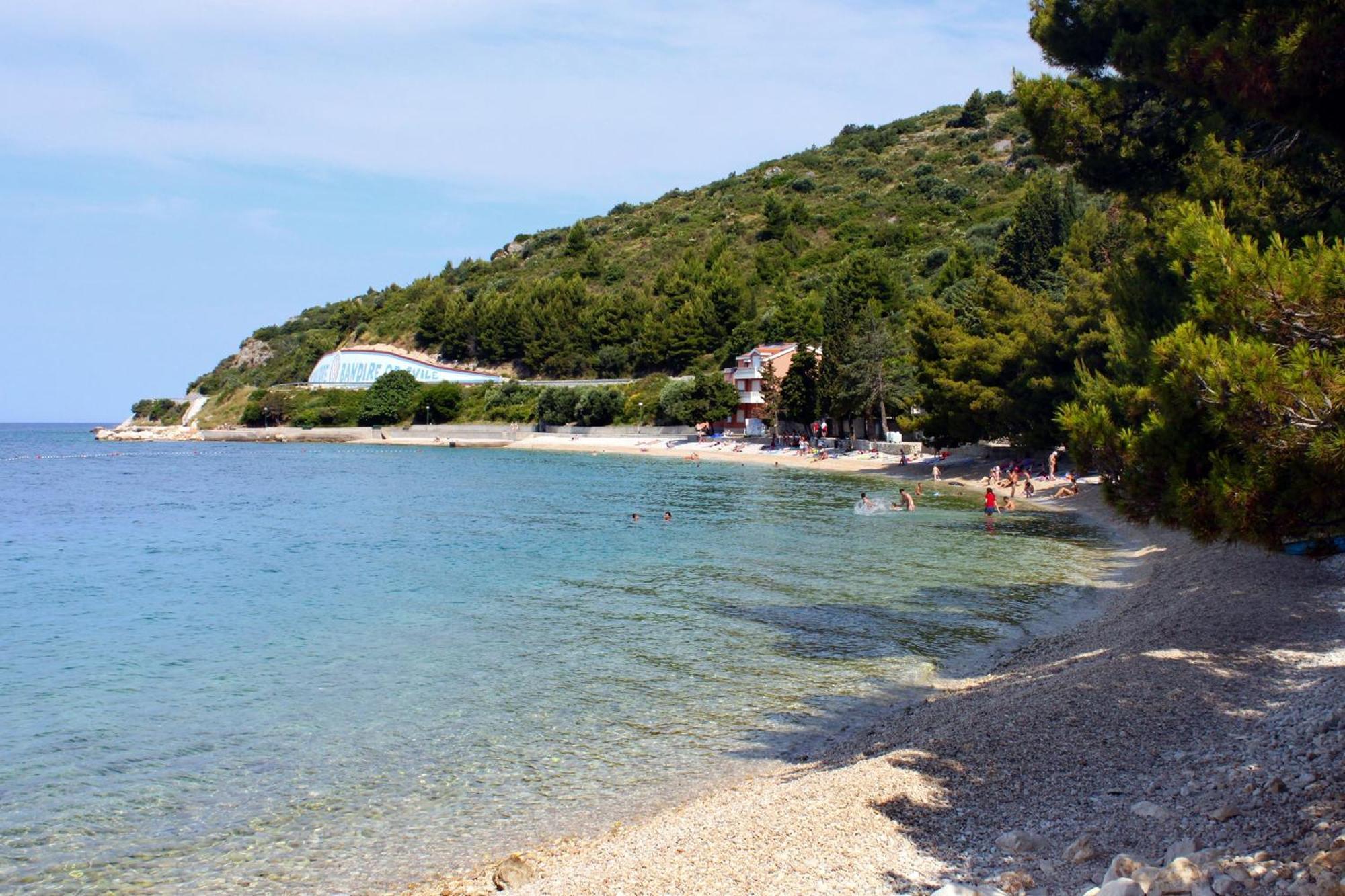 Twin Room Podaca 2613D Εξωτερικό φωτογραφία